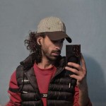 تصویر پروفایل امیرحسین