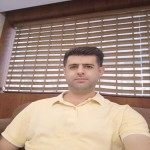 تصویر پروفایل رضا