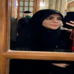 تصویر پروفایل فریبا