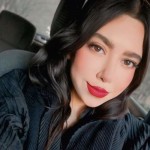 تصویر پروفایل آتنا
