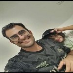 تصویر پروفایل آریا شمس