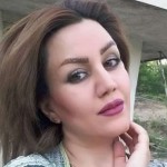 تصویر پروفایل شهلا