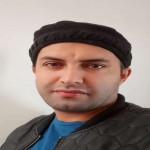 تصویر پروفایل حمید