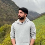 تصویر پروفایل حسام