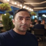 تصویر پروفایل مالک