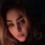 تصویر پروفایل رها