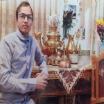 تصویر کاربر با کد 1322161