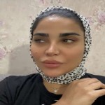 تصویر پروفایل رها