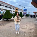 تصویر پروفایل حدیثه