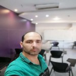تصویر پروفایل عرفان