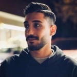 تصویر پروفایل امیرحسین