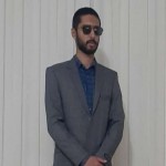 تصویر پروفایل علی