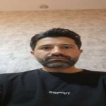 تصویر پروفایل امین