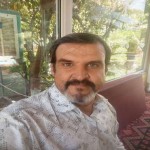 تصویر پروفایل مهدی