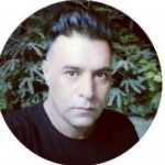 تصویر پروفایل ناصر قنبری