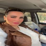 تصویر پروفایل میترا