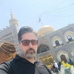 تصویر پروفایل سید بهزاد