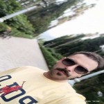 تصویر پروفایل شهرام