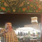 تصویر پروفایل محسن