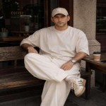 تصویر پروفایل میلاد