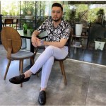 تصویر پروفایل یوسف