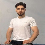 تصویر پروفایل نیما