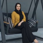 تصویر پروفایل زهرا