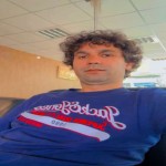 تصویر پروفایل سعید