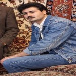 تصویر پروفایل مهدیار