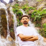 تصویر پروفایل عرفان
