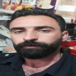 تصویر پروفایل حمید