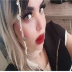 تصویر پروفایل آنلی