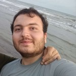 تصویر پروفایل امیرحسین