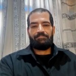 تصویر پروفایل رضا