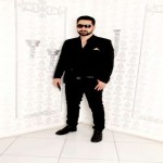 تصویر پروفایل سیدعلی