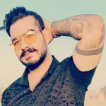 تصویر پروفایل شروین