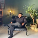 تصویر پروفایل حامد