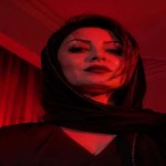تصویر پروفایل زهرا