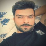 تصویر کاربر با کد 1325458