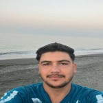 تصویر پروفایل کیومرث