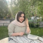 تصویر پروفایل ماریا