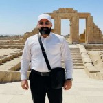 تصویر پروفایل امین