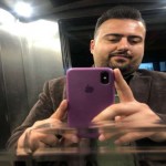 تصویر پروفایل مهدیار