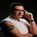 تصویر پروفایل شاهین