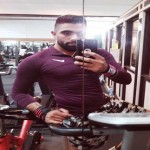 تصویر پروفایل پدرام