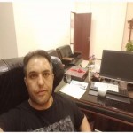 تصویر پروفایل حمید رضا