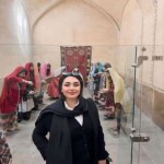 تصویر پروفایل ستاره