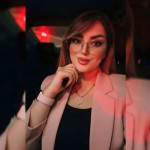 تصویر پروفایل زهرا
