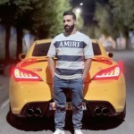 تصویر پروفایل محمد
