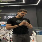 تصویر پروفایل محمد
